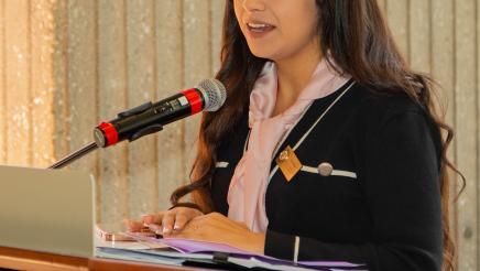 Women's Recognition Event 