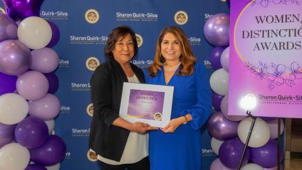 Women's Recognition Event 