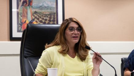 Arts-Entertainment Committee