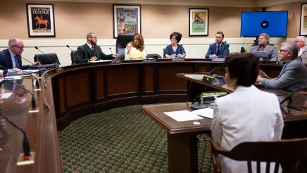 Arts-Entertainment Committee