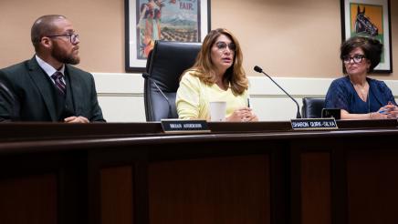 Arts-Entertainment Committee