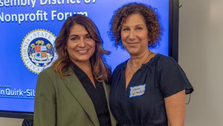 Non-Profit Forum