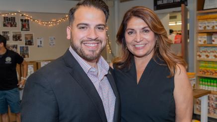 Non-Profit Forum