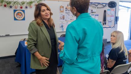 Non-Profit Forum