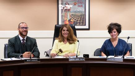 Arts-Entertainment Committee