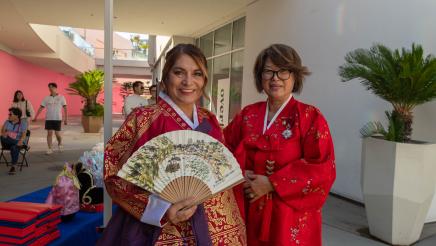 Hanbok Day