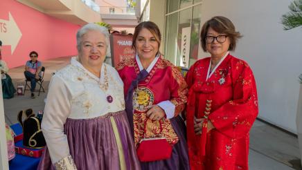 Hanbok Day