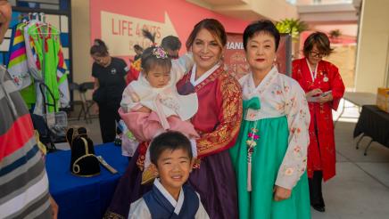 Hanbok Day