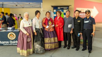 Hanbok Day