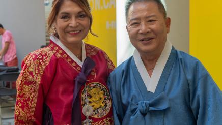 Hanbok Day