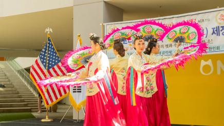 Hanbok Day