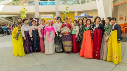 Hanbok Day