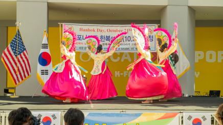 Hanbok Day