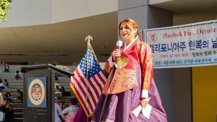Hanbok Day
