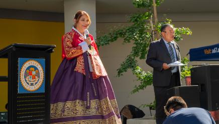 Hanbok Day