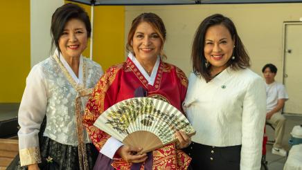 Hanbok Day