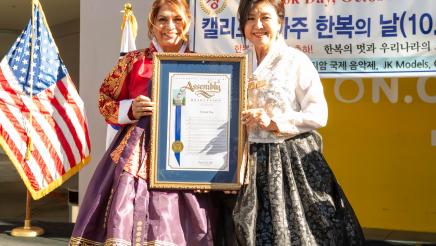 Hanbok Day