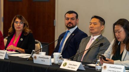 Select Committee on Orange County Homelessness