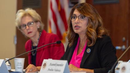 Select Committee on Orange County Homelessness