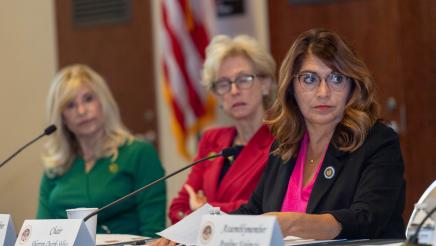 Select Committee on Orange County Homelessness