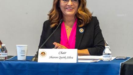 Select Committee on Orange County Homelessness