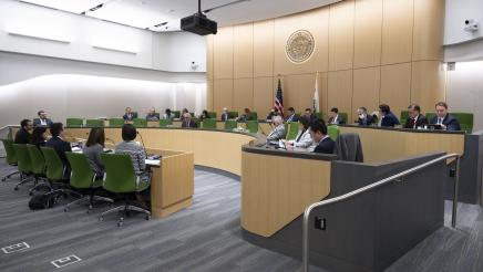 Assembly Budget Committee