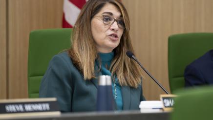 Assembly Budget Committee