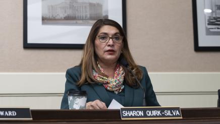 Budget Subcommittee 5 Homelessness Hearing