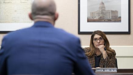 Budget Sub 5-JEDE Joint Hearing