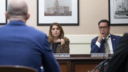 Budget Sub 5-JEDE Joint Hearing