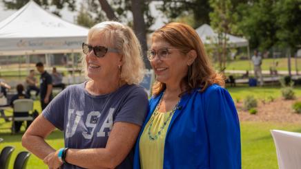 Fullerton Family Festival Event