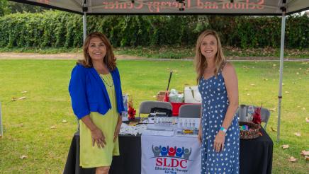 Fullerton Family Festival Event