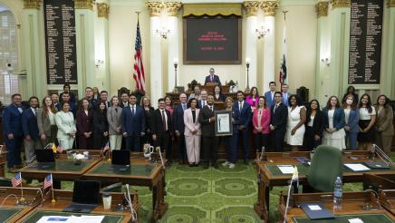 Asssembly Science Fellows