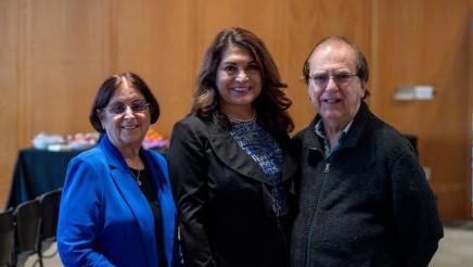Cerritos Community Conversation