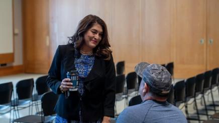 Cerritos Community Conversation