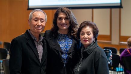 Cerritos Community Conversation