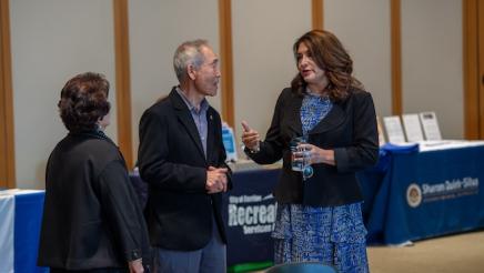 Cerritos Community Conversation