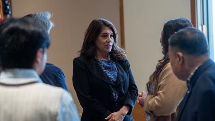 Cerritos Community Conversation