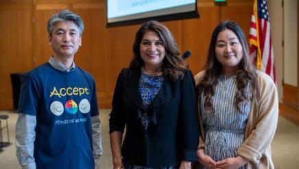Cerritos Community Conversation