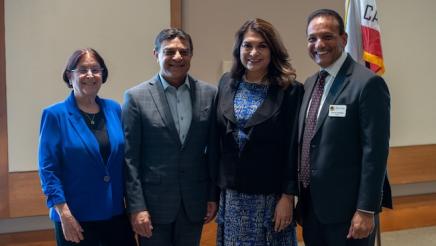 Cerritos Community Conversation
