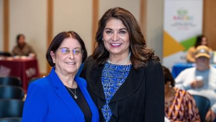 Cerritos Community Conversation
