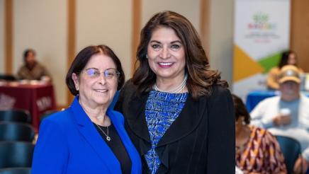 Cerritos Community Conversation