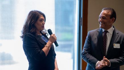 Cerritos Community Conversation