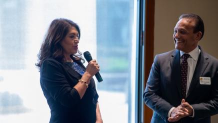 Cerritos Community Conversation