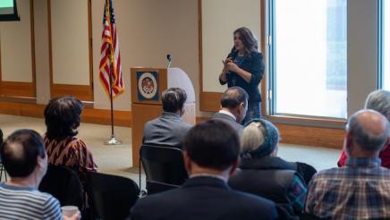 Cerritos Community Conversation