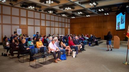 Cerritos Community Conversation