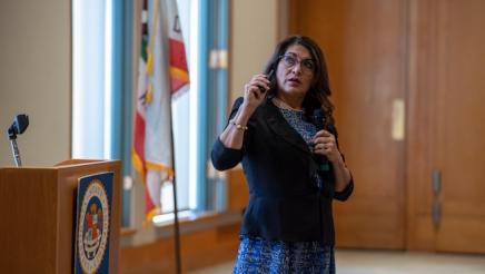 Cerritos Community Conversation