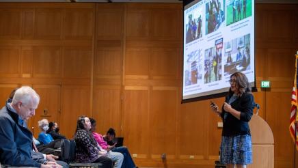 Cerritos Community Conversation
