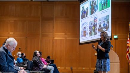 Cerritos Community Conversation
