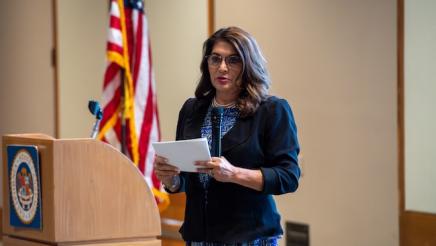 Cerritos Community Conversation